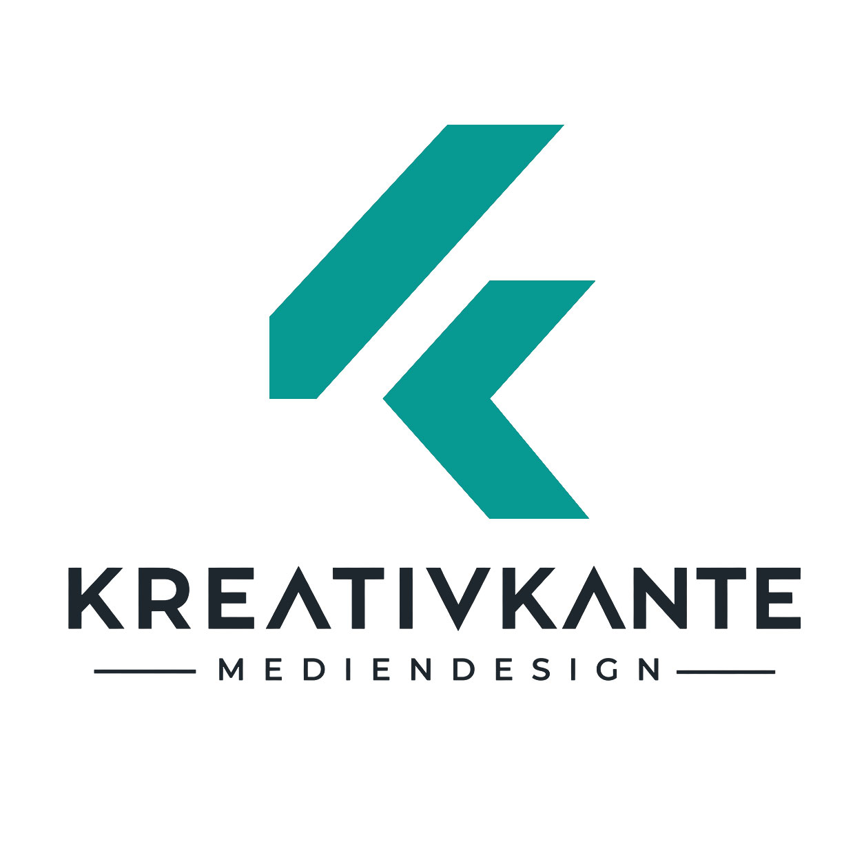KreativKante Logo