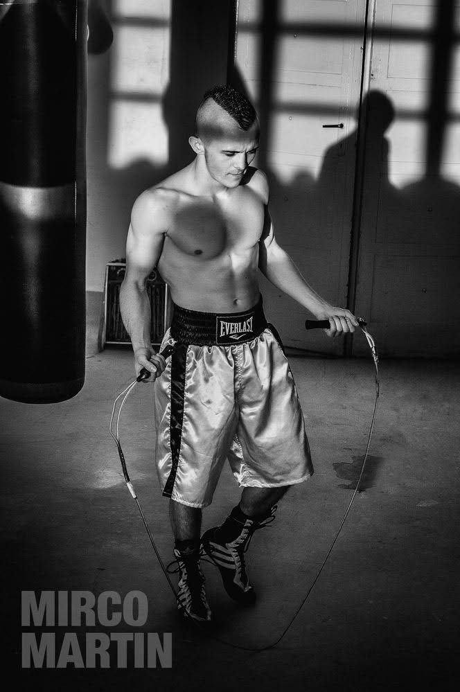 Boxer