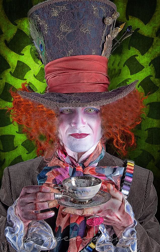 Mad Hatter